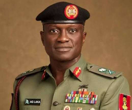 No cause for alarm over Lakurawa terrorist group, membership not more than 200 —Gen Laka