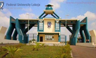 Four Kogi varsity lecturers sacked for sexual misdemeanors