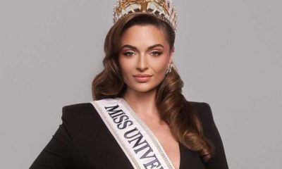 Miss South Africa, Mia Le Roux quits Miss Universe contest over health concerns
