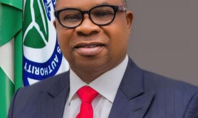 Oyebamiji: Beyond his professional resume, By Ayo Ayoade