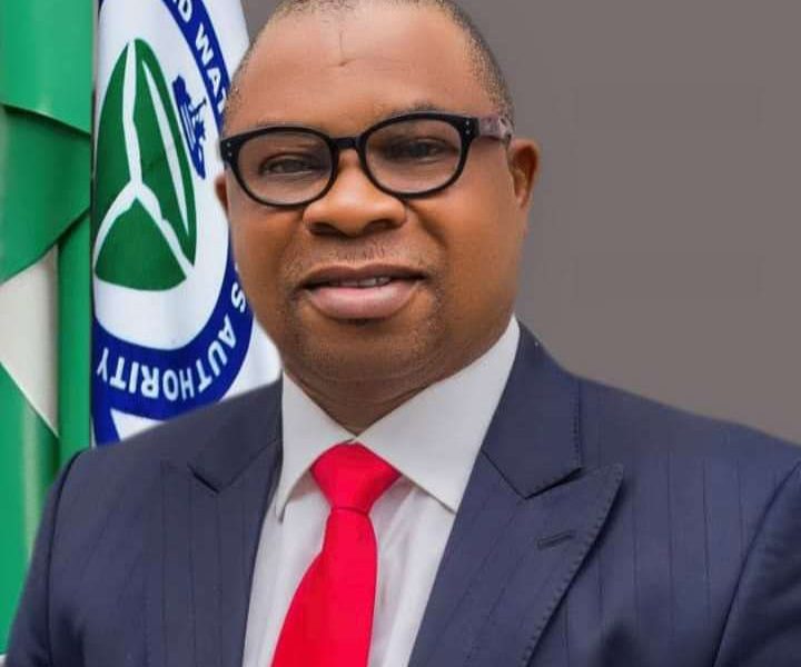 Oyebamiji: Beyond his professional resume, By Ayo Ayoade