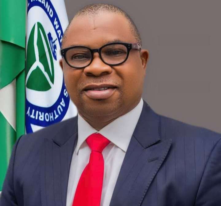 Oyebamiji: Beyond his professional resume, By Ayo Ayoade