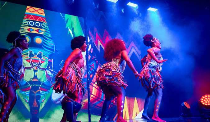 Effervescence of talents, drama, cultural exchange define Lagos International Theatre Festival