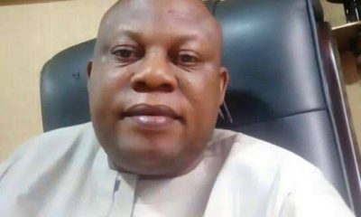 Lagos court jails bizman, Fatuyi Yemi Philips 21 years for N43.5m fraud