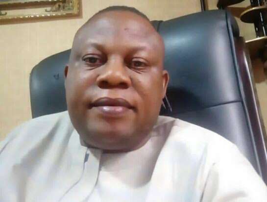 Lagos court jails bizman, Fatuyi Yemi Philips 21 years for N43.5m fraud