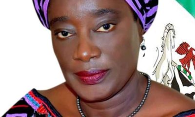 Tinubu sacks PTAD boss Chioma Ejikeme, appoints Tolulope Odunaiya as replacement