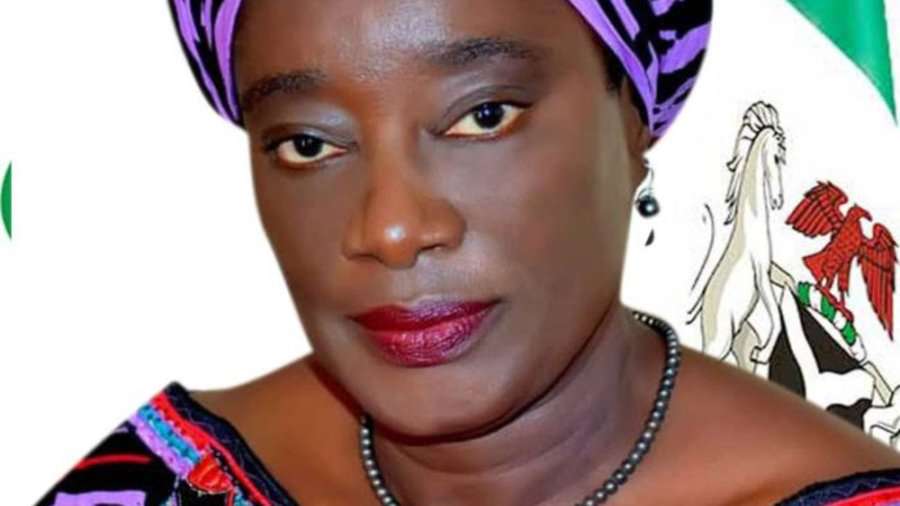 Tinubu sacks PTAD boss Chioma Ejikeme, appoints Tolulope Odunaiya as replacement