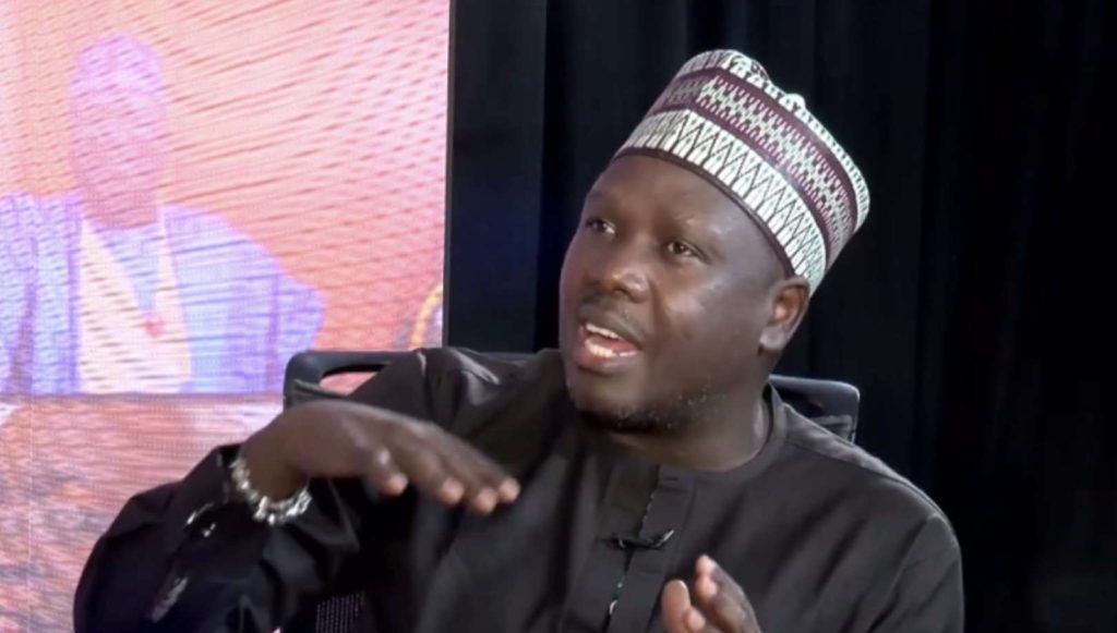 Bwala describes Lagos as ‘no-man’s land,’ defends N3.9tn federal projects