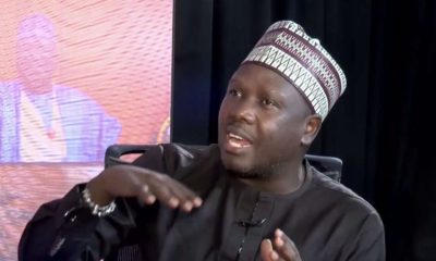Bwala describes Lagos as ‘no-man’s land,’ defends N3.9tn federal projects