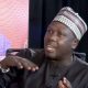 Bwala describes Lagos as ‘no-man’s land,’ defends N3.9tn federal projects