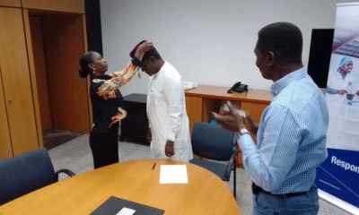 Nigerian students hail Julius Berger for quality work nationwide