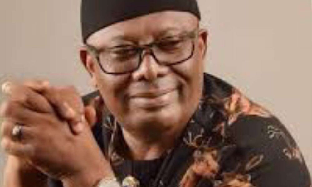 Abia senator urges FG, NBC to urgently demarcate   state boundaries with natural features