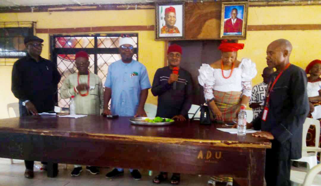 Igbo not problem of Nigeria, Tinubu's nepotism bad for national cohesion - Dr. Azunna