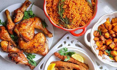 Hardship: 65% of Nigerian households not able to eat healthy meals - NBS
