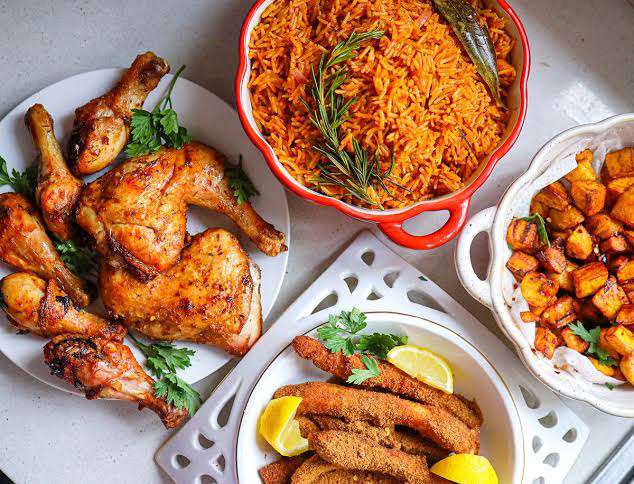 Hardship: 65% of Nigerian households not able to eat healthy meals - NBS