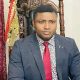 Simon Ekpa jailed six years in Finland for terrorism, violent agitation links