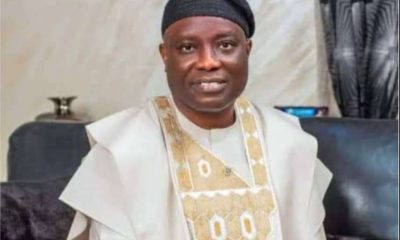 Celebrating Sir Edwin Ogidi-Gbegbaje at 60