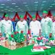 PDP governors unite in Jos, give NWC February 2025 deadline for NEC meeting
