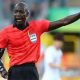 Nigeria's search for referees continues