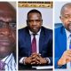 Onanuga, Dare, Bwala: Intrigues within the presidential image makers escalate