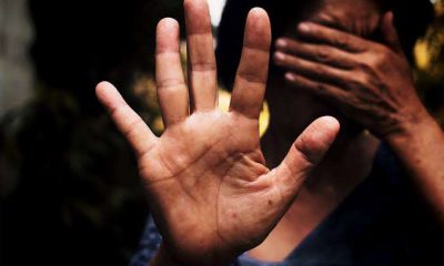 Gender based violence: One woman, girl killed every 10 minutes in 2023 - UN Report