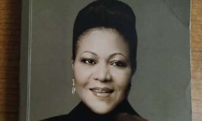 Obasanjo, Jonathan, Akume, others to headline public presentation of Chris Anyanwu’s 'Bold Leap'