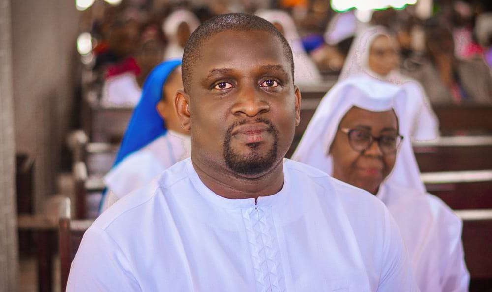Ezeokenwa is APGA national chairman, Supreme Court rules