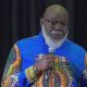 Bishop TD Jakes addresses recent health scare, says 'I’m not afraid to die'