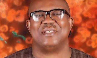 Violent crackdown on agitators responsible for insecurity in South East - Uko