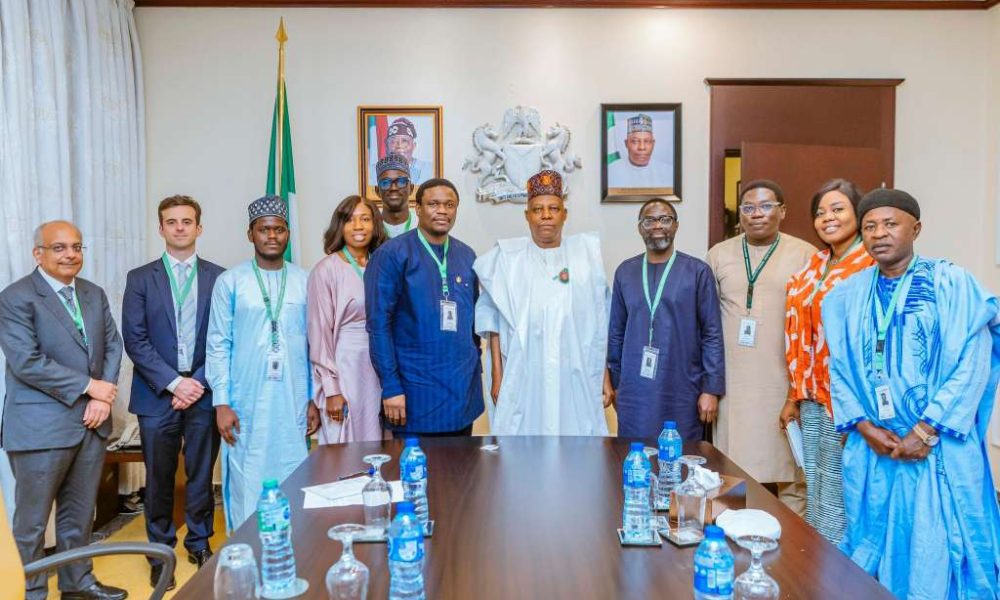 Presidency hails Moniepoint, restates commitment to financial inclusion