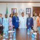Presidency hails Moniepoint, restates commitment to financial inclusion