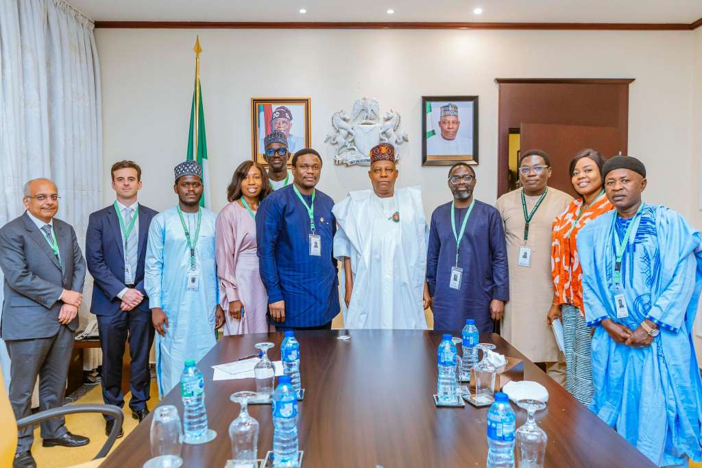 Presidency hails Moniepoint, restates commitment to financial inclusion