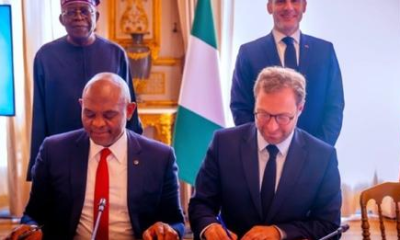 UBA Group goes global, to begin full banking operations in France