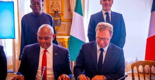 UBA Group goes global, to begin full banking operations in France