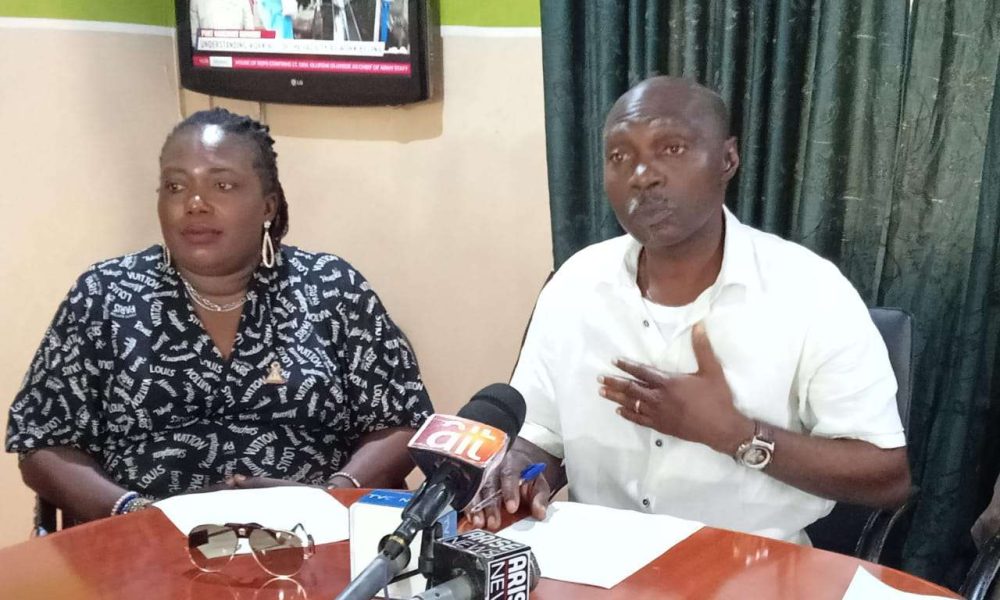 Two years in office: CLOs laud Adeleke's strides in infrastructure