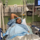 'I'd been rushed to the ER twice that week already,' hospitalized Omotola opens up on health challenge