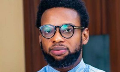 Army says journalist Fisayo Soyombo arrested with suspected criminals at illegal bunkering site