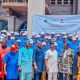 Senator Oyewumi empowers women in Osun West Senatorial District