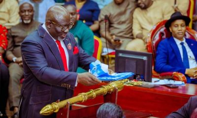 Delta State's 2025 Budget: A Mirage of Progress? Right to reply