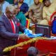 Delta State's 2025 Budget: A Mirage of Progress? Right to reply