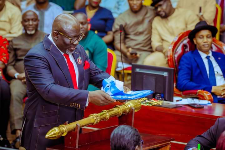 Delta State's 2025 Budget: A Mirage of Progress? Right to reply