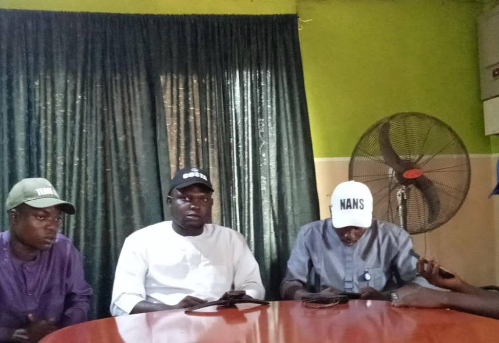 N75,00 Minimum Wage: NANS commends Gov Adeleke, praises his commitment to education 