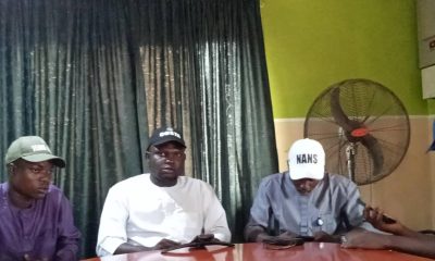 N75,00 Minimum Wage: NANS commends Gov Adeleke, praises his commitment to education