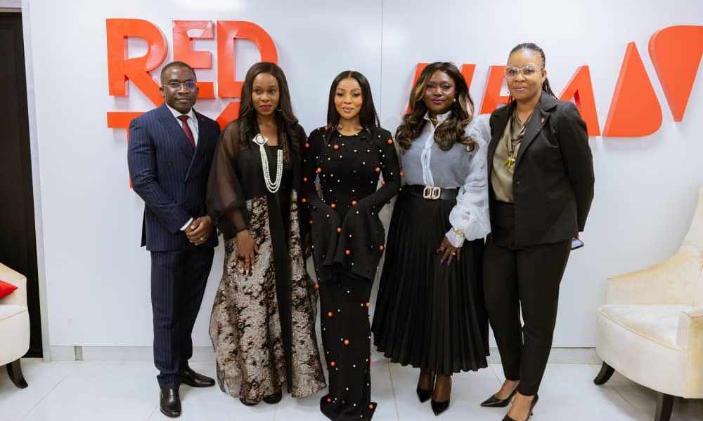 UBA Business Series: Experts say innovation, passion key to building successful businesses