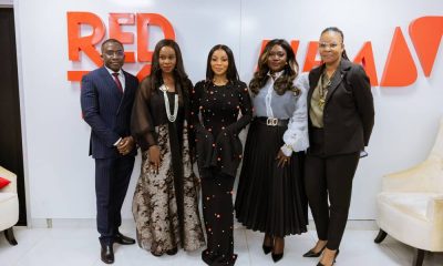 UBA Business Series: Experts say innovation, passion key to building successful businesses