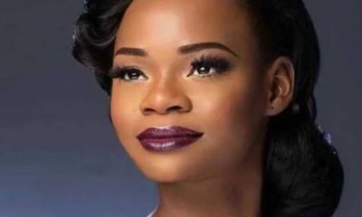 Olajumoke the bread seller reveals shocking history of domestic abuse