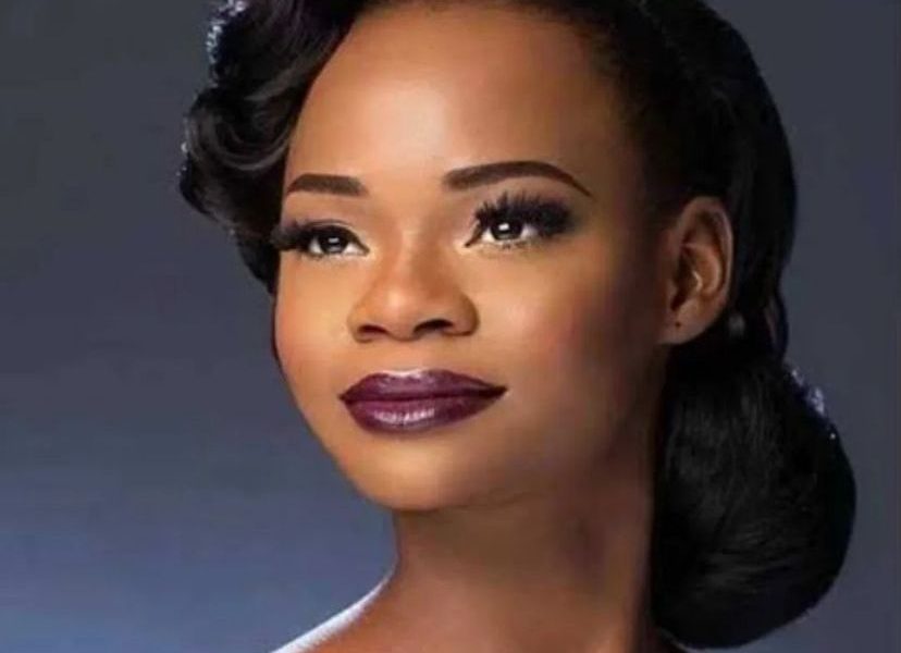 Olajumoke the bread seller reveals shocking history of domestic abuse