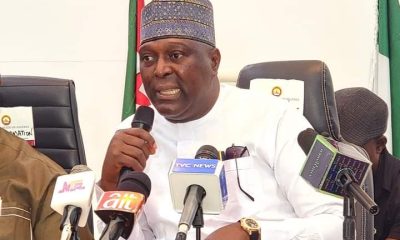 Obasanjo, Umahi, Makinde, others to storm Osun for Adeleke's 2nd anniversary