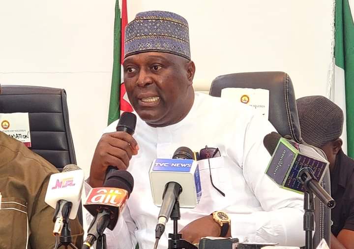 Obasanjo, Umahi, Makinde, others to storm Osun for Adeleke's 2nd anniversary
