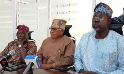 2nd anniversary: You have failed woefully, Osun APC tells Gov Adeleke